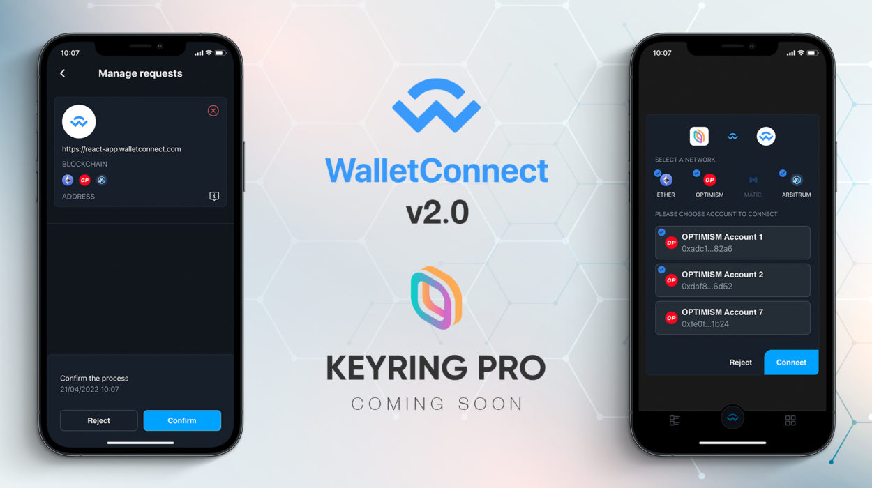 wallet connect 2.0