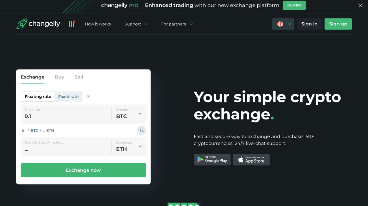 changelly