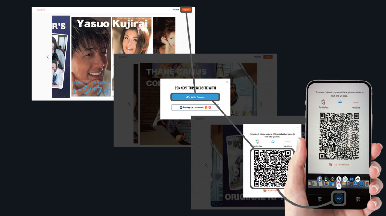 necostore-web-walletconnect