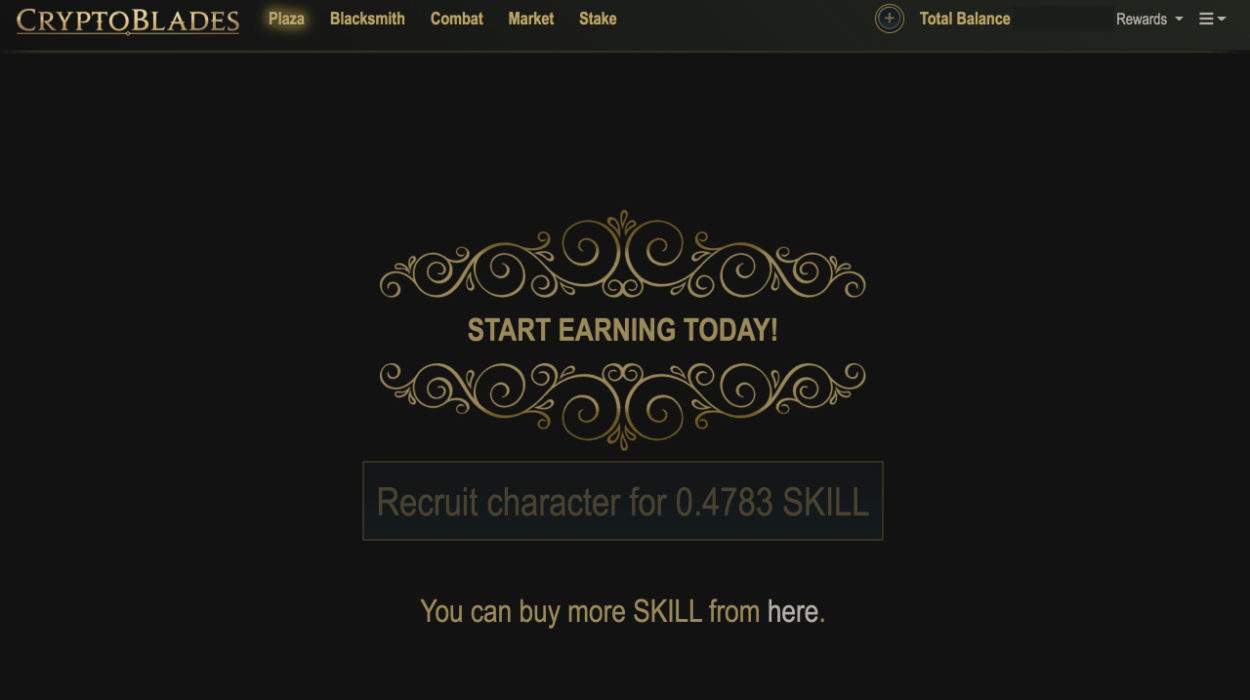 cryptoblades-recruit