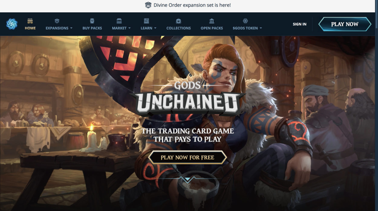 gods-unchained-overview