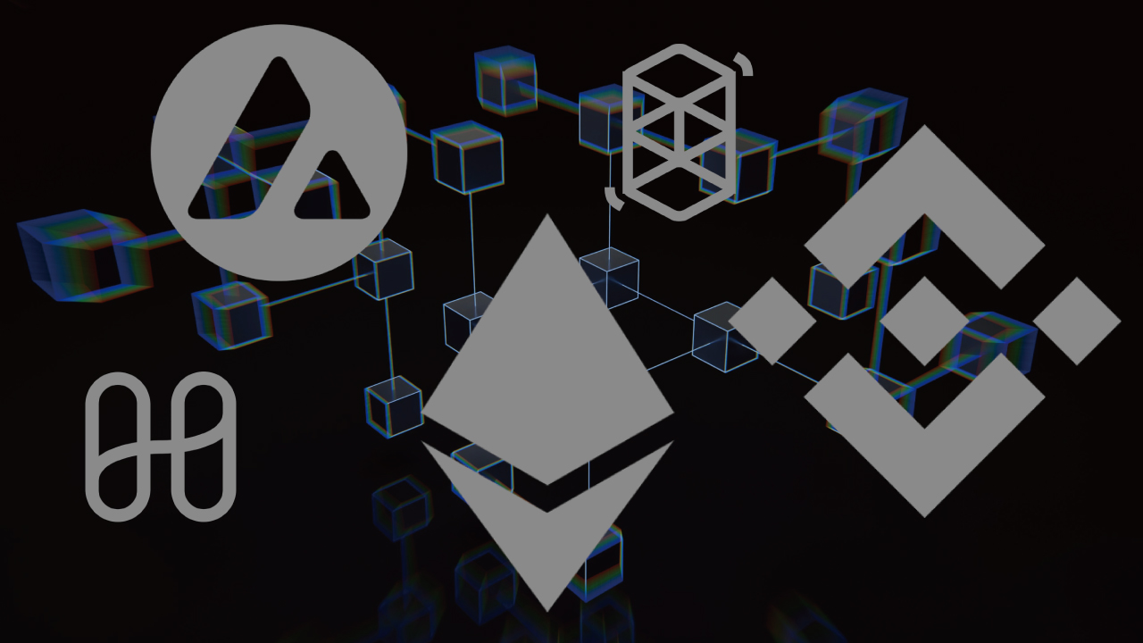 blockchain-layer-1