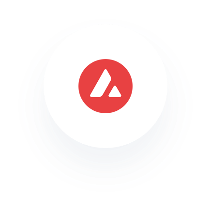 Avalanche logo