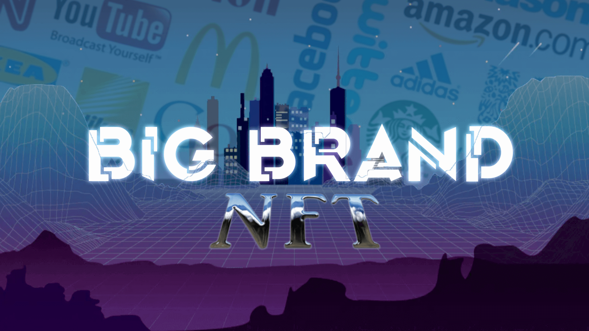 Big Brand NFTs are Unleasing a Future of Web 3 Art World