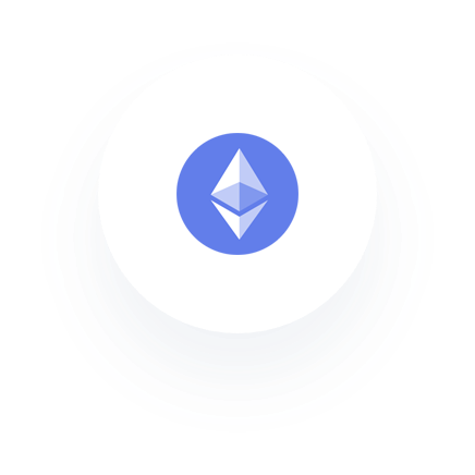 ethereum logo