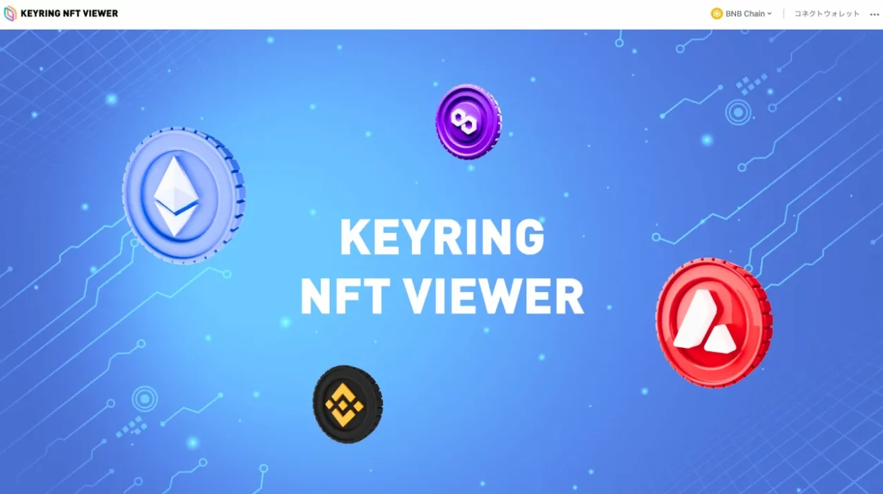 keyring-nft-viewer