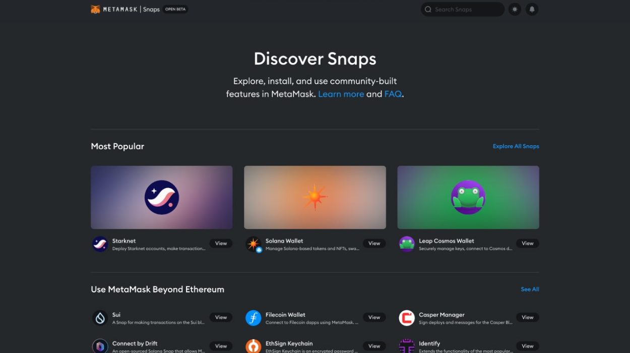 metamask-snaps-overview