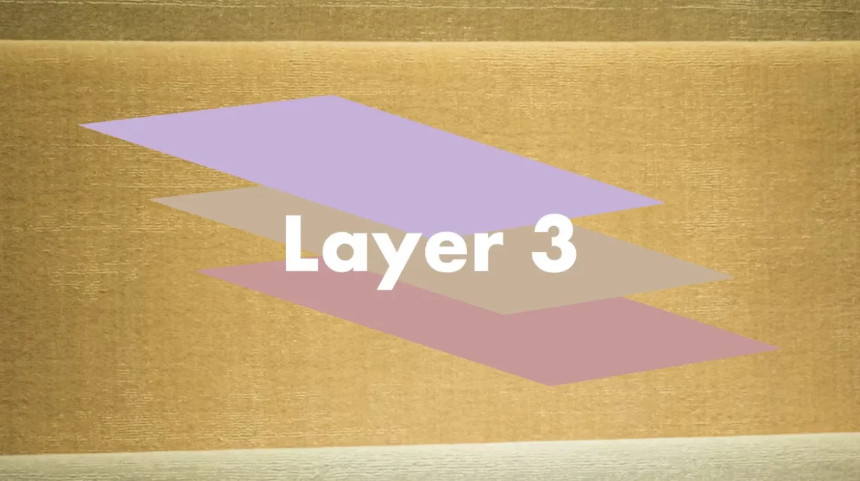 layer-3-overview
