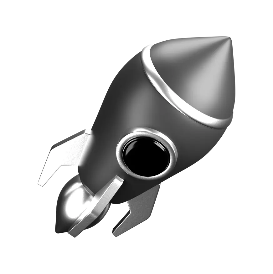 rocket