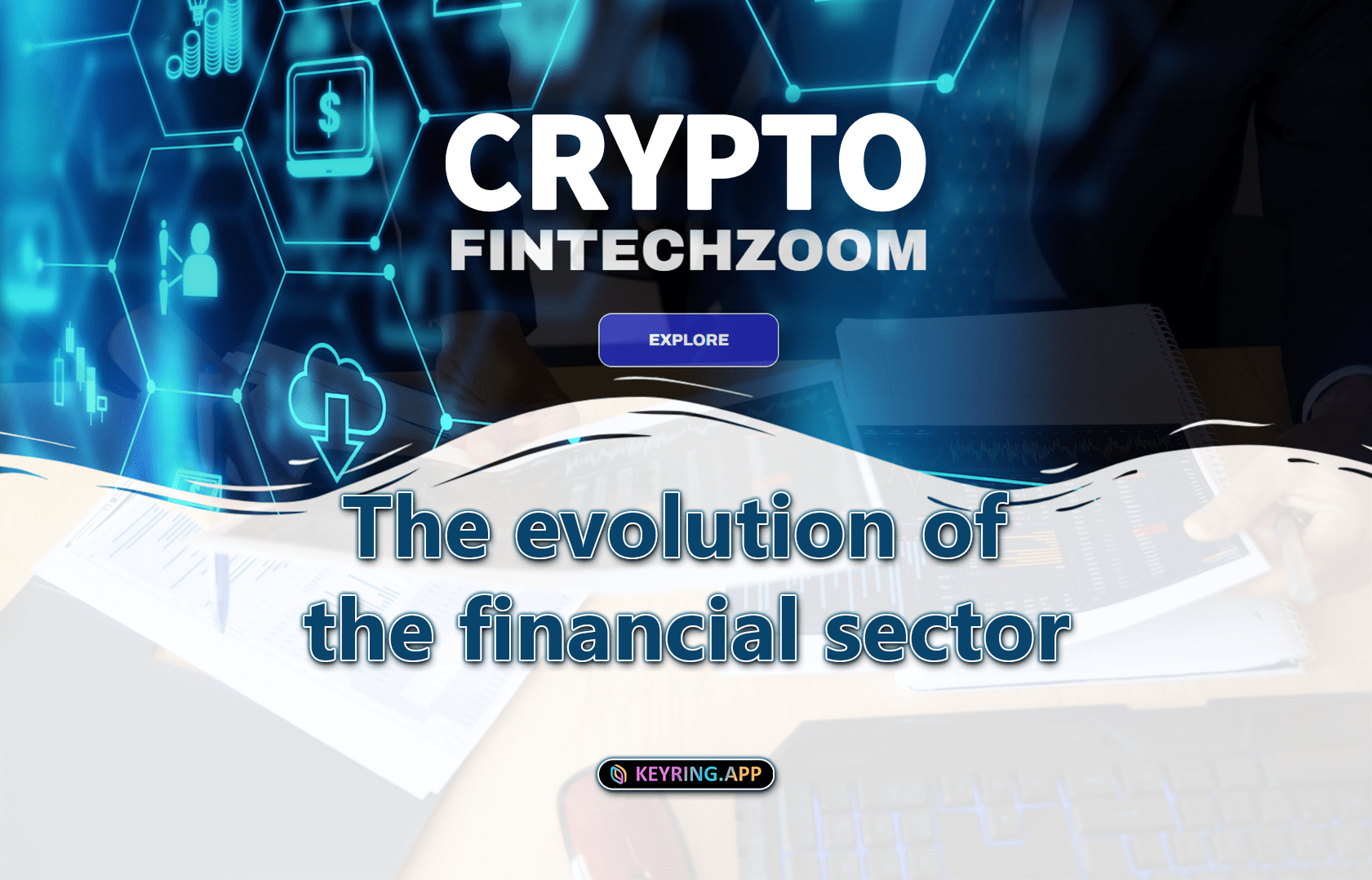 Crypto Fintechzoom thumb