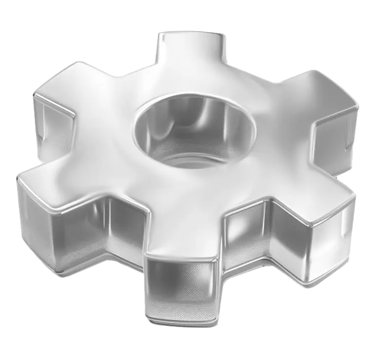 add custom chain icon