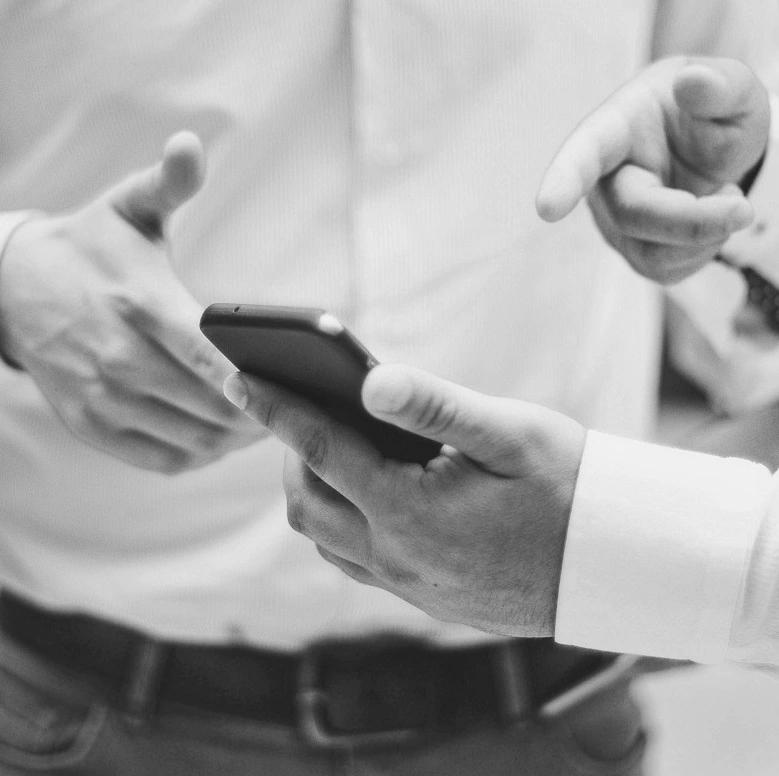 Business Contact