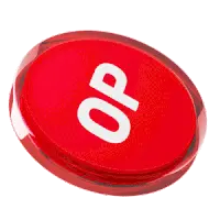 OP Logo