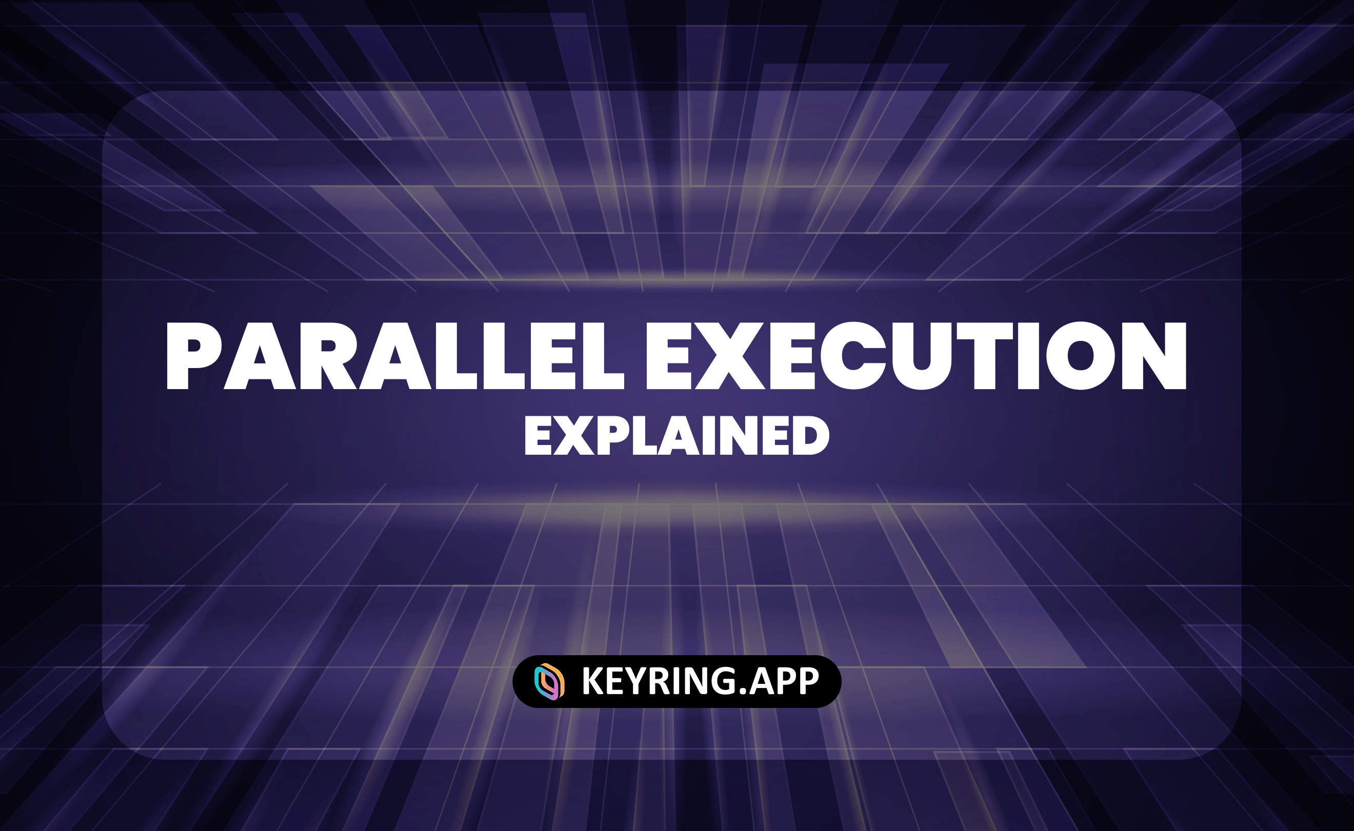 Parallel Execution thumb