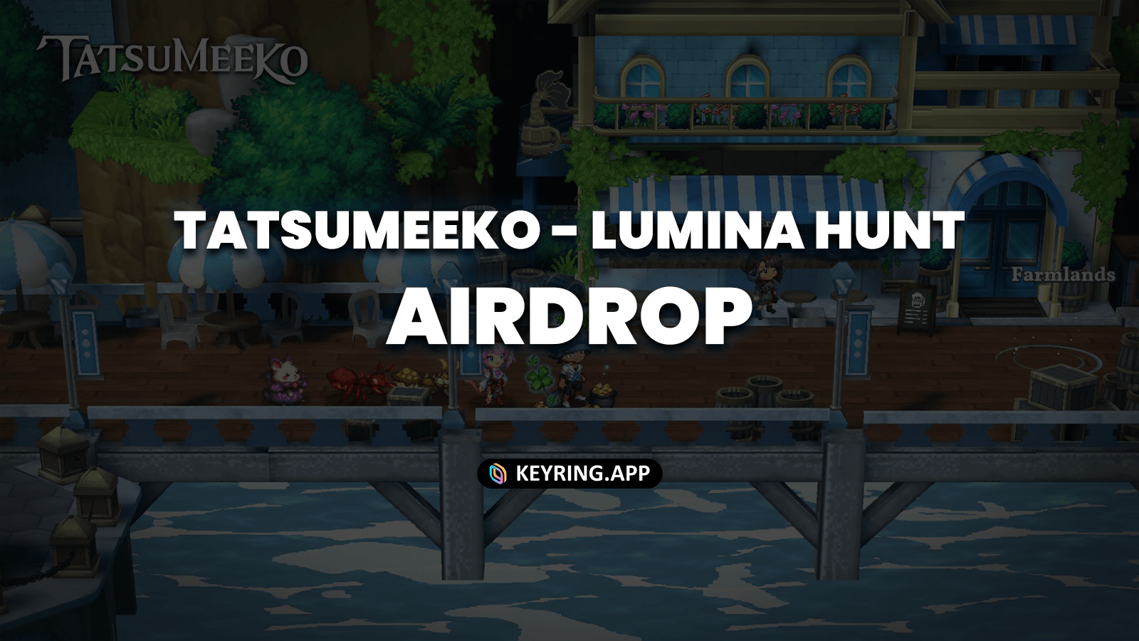 Tatsumeeko thumb