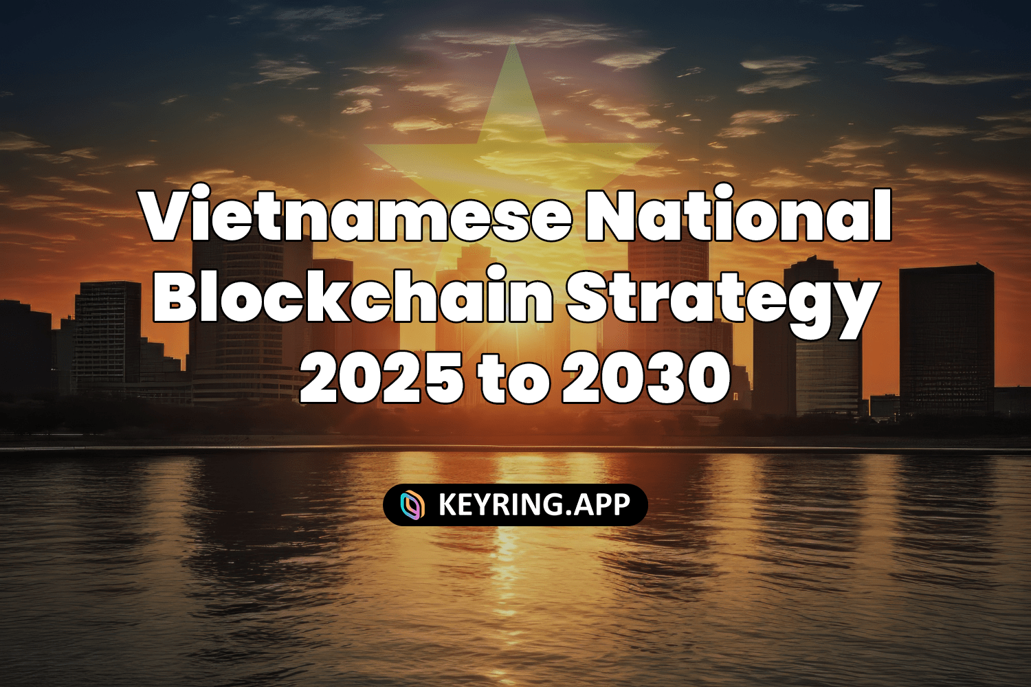 Vietnamese National Blockchain Strategy thumbnail 2