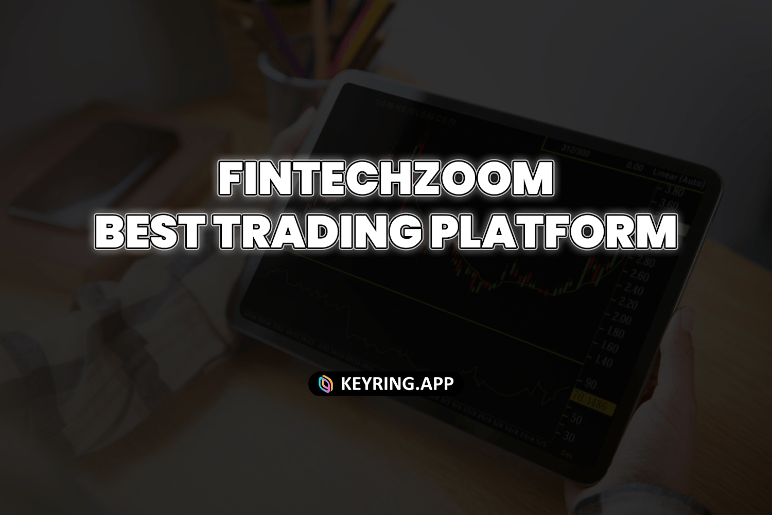 Fintechzoom best trading platform thumb