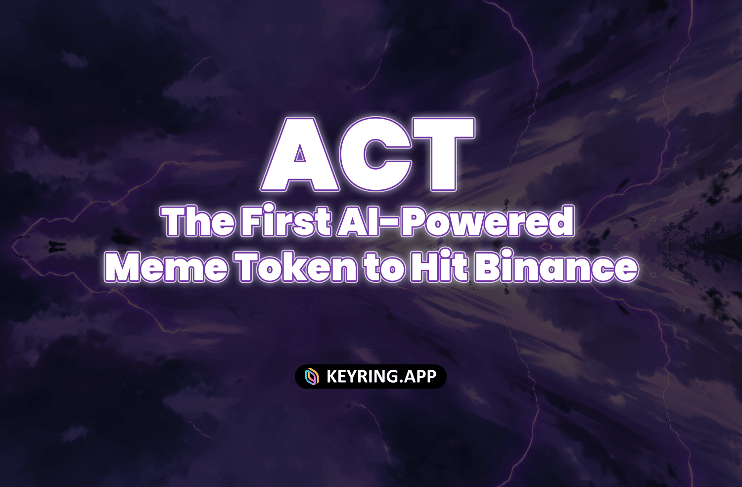 act token THUMBnail