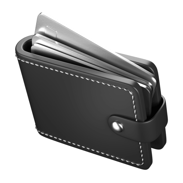 wallet icon image