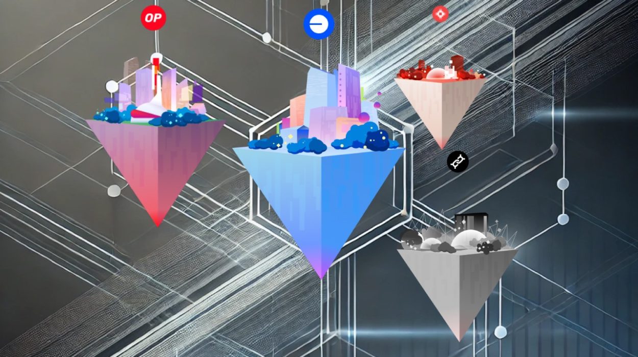 layer-2-superchain-overview