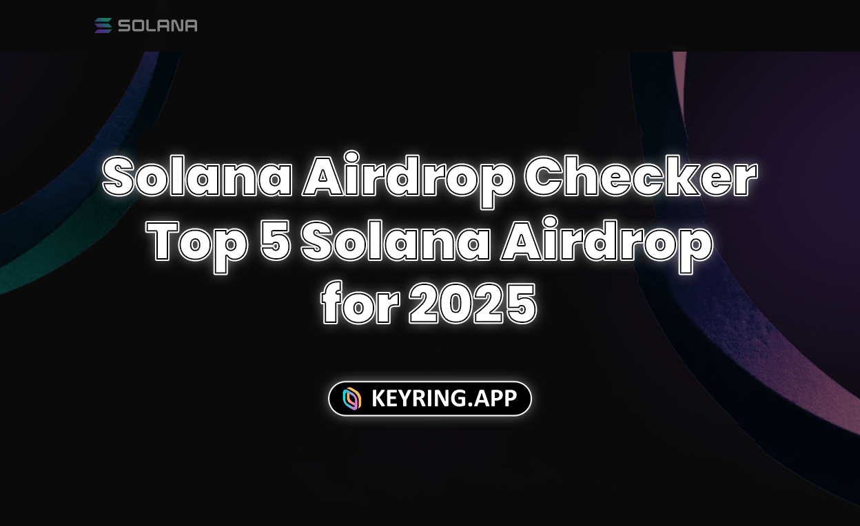 Solana Airdrop Checker thumbss
