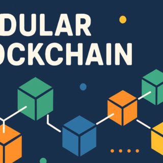 what-is-modular-blockchain